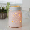 Illumination Fragrance Warmer | Mason Jar